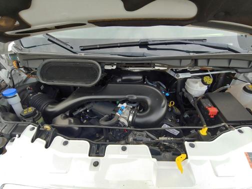 2015 Ford Transit-150 