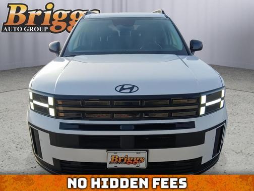 2024 Hyundai SANTA FE XRT