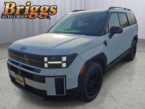 2024 Hyundai SANTA FE XRT