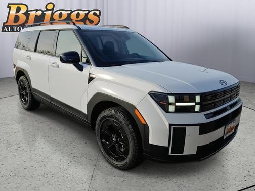 2024 Hyundai SANTA FE XRT