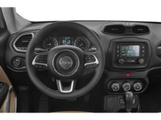Colorado Red 2018 Jeep Renegade Latitude