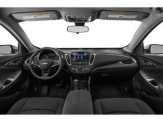 Summit White 2022 Chevrolet Malibu LT