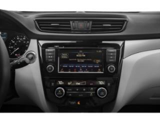 Brilliant Silver Metallic 2022 Nissan Rogue Sport SL