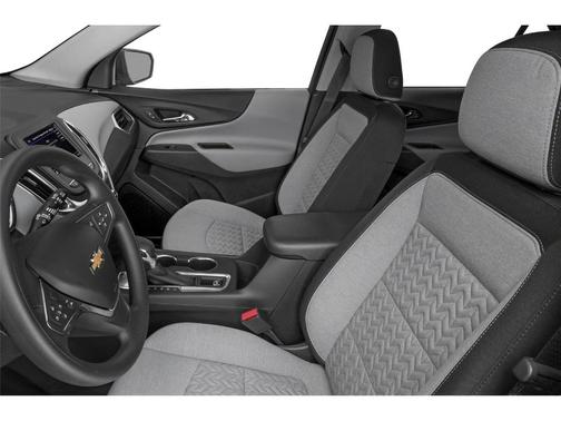 Harvest Gold / Bronze 2024 Chevrolet Equinox LT