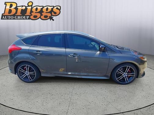 2015 Ford Focus ST Base