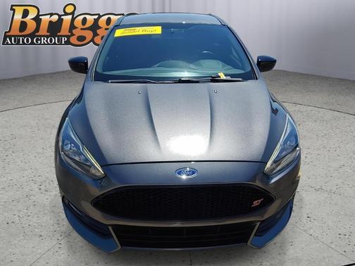 2015 Ford Focus ST Base