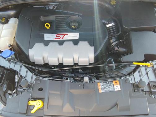 2015 Ford Focus ST Base