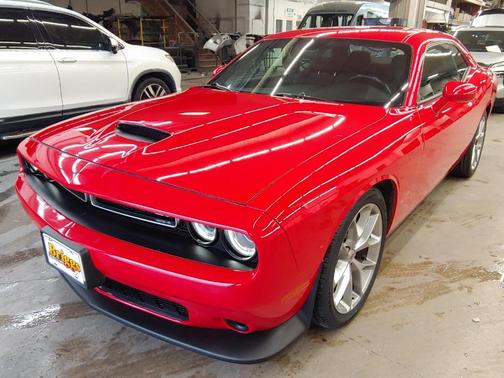 2023 Dodge Challenger GT