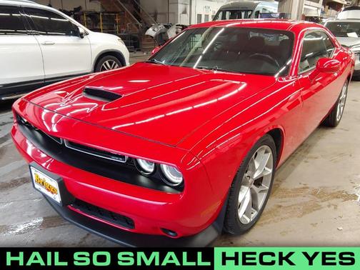 2023 Dodge Challenger GT