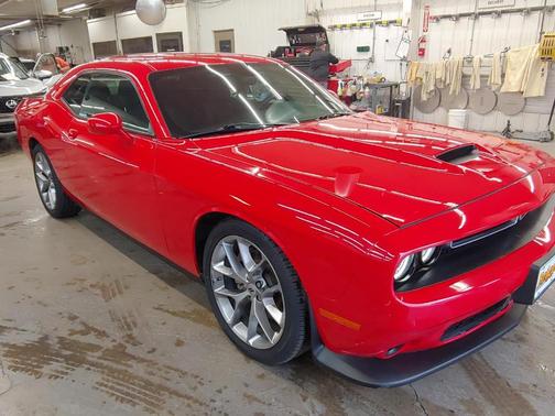 2023 Dodge Challenger GT