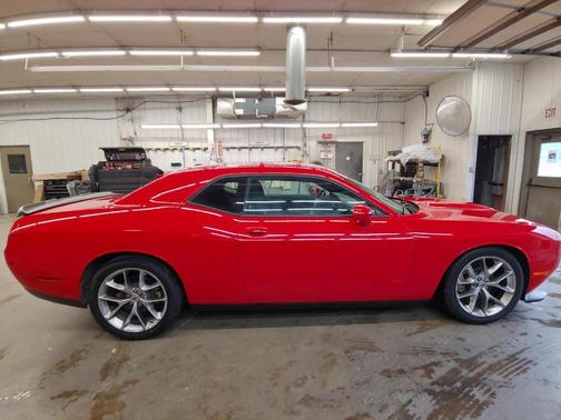 2023 Dodge Challenger GT