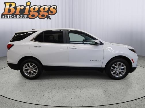 2023 Chevrolet Equinox 2LT