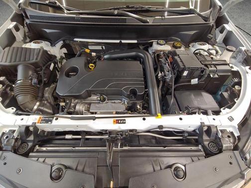 2023 Chevrolet Equinox 2LT