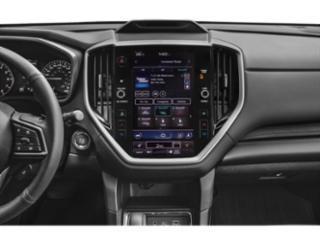Crystal White Pearl 2024 Subaru Ascent Limited