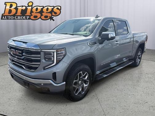 Sterling 2026 GMC Sierra 1500 SLT