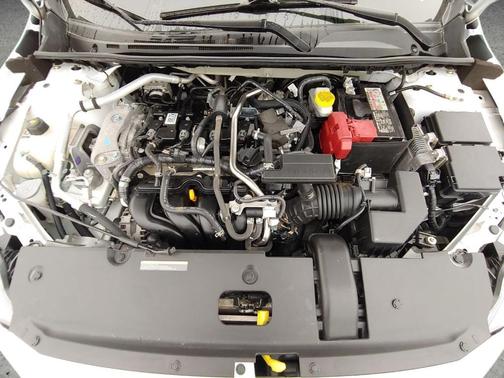 2022 Nissan Sentra S