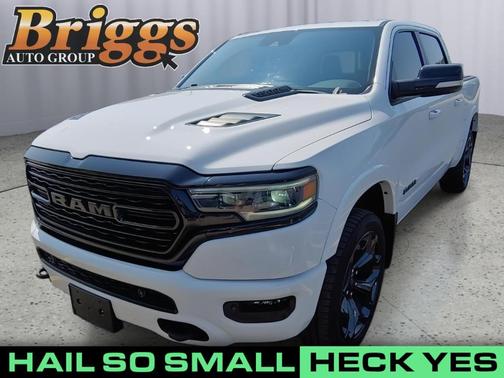 2022 RAM 1500 Limited