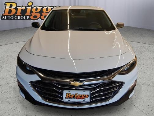 2023 Chevrolet Malibu 1LS