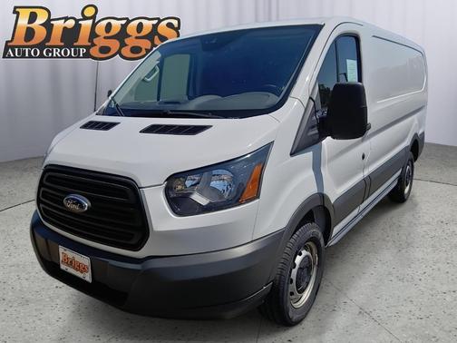 2018 Ford Transit-250 Base