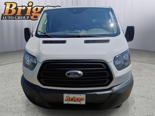 2018 Ford Transit-250 Base