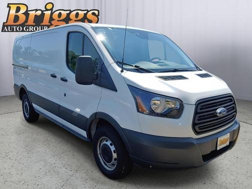 2018 Ford Transit-250 Base