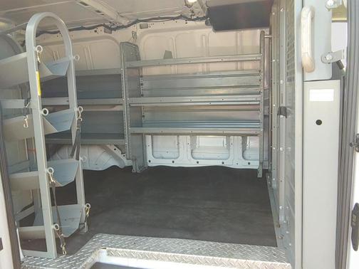 2018 Ford Transit-250 Base