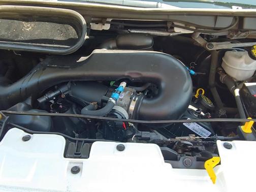 2018 Ford Transit-250 Base