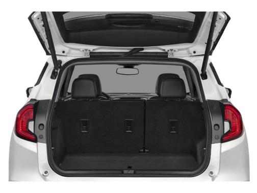Ebony Twilight Metallic 2023 GMC Terrain SLE