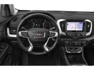 Ebony Twilight Metallic 2023 GMC Terrain SLE