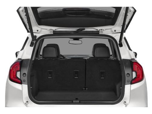 Ebony Twilight Metallic 2023 GMC Terrain SLE