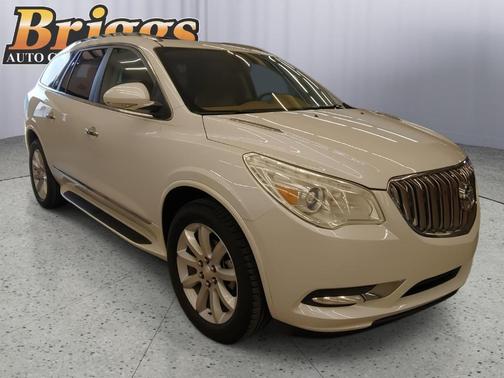 2016 Buick Enclave Premium