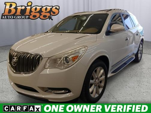 2016 Buick Enclave Premium