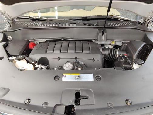 2016 Buick Enclave Premium