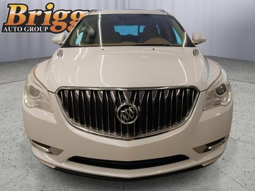 2016 Buick Enclave Premium