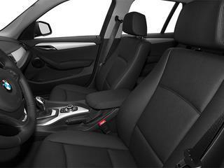 Alpine White 2014 BMW X1 xDrive 28i