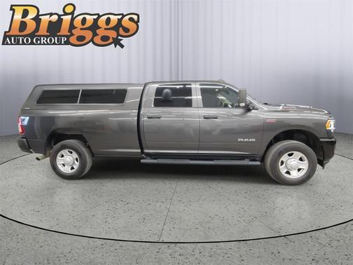 2020 RAM 3500 Tradesman