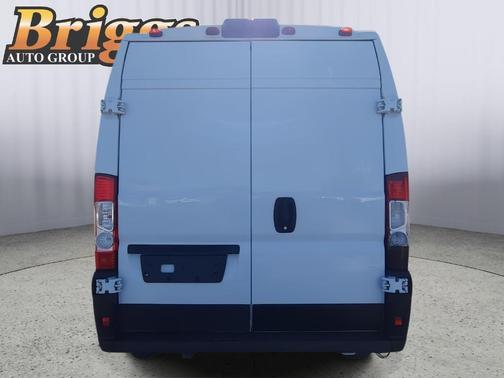 2020 RAM ProMaster 2500 High Roof
