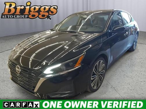 2023 Nissan Altima 2.5 SL