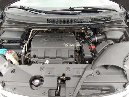 2013 Honda Odyssey EX-L