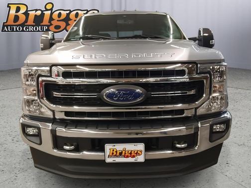 2020 Ford F-250 Lariat