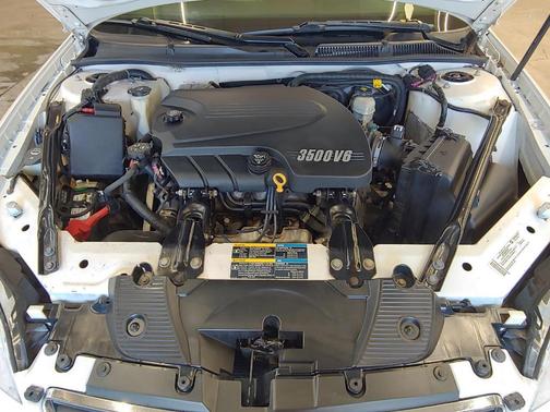 2008 Chevrolet Impala LT