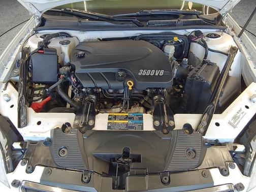 2008 Chevrolet Impala LT
