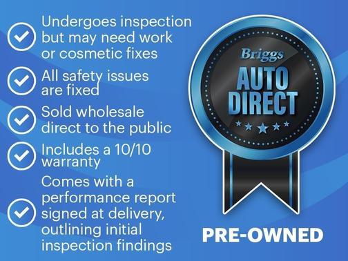 2014 GMC Acadia SLE-1