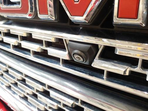 2021 GMC Sierra 3500 Denali