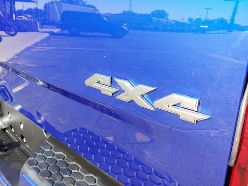 2015 RAM 1500 Tradesman/Express