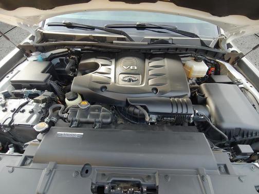 2022 INFINITI QX80 SENSORY