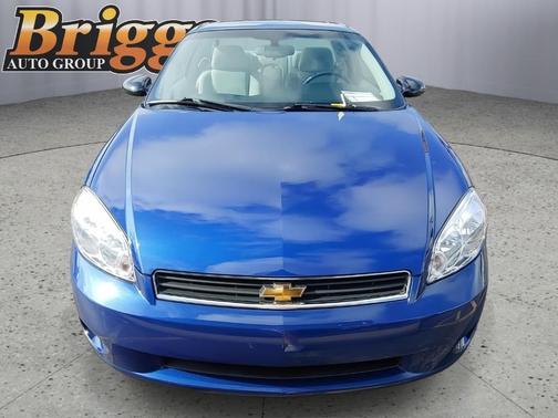 2006 Chevrolet Monte Carlo LT