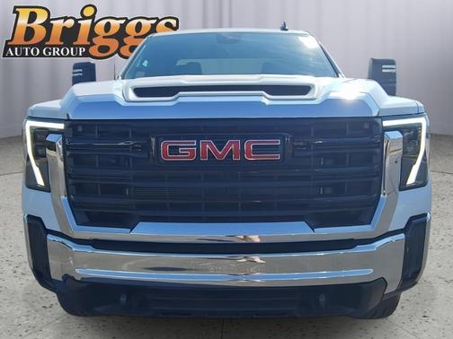 2026 GMC Sierra 2500 Pro