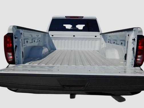 2026 GMC Sierra 2500 Pro