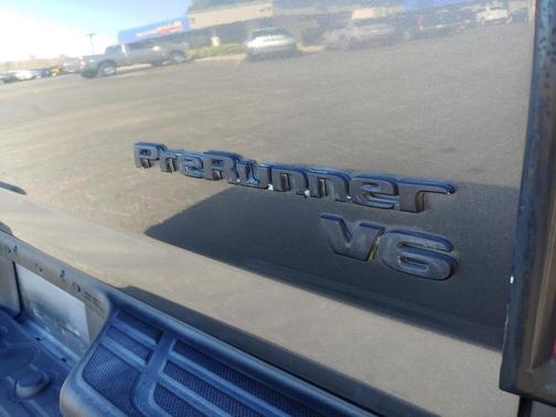 2011 Toyota Tacoma Double Cab